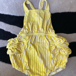 Alice+Ames Romper